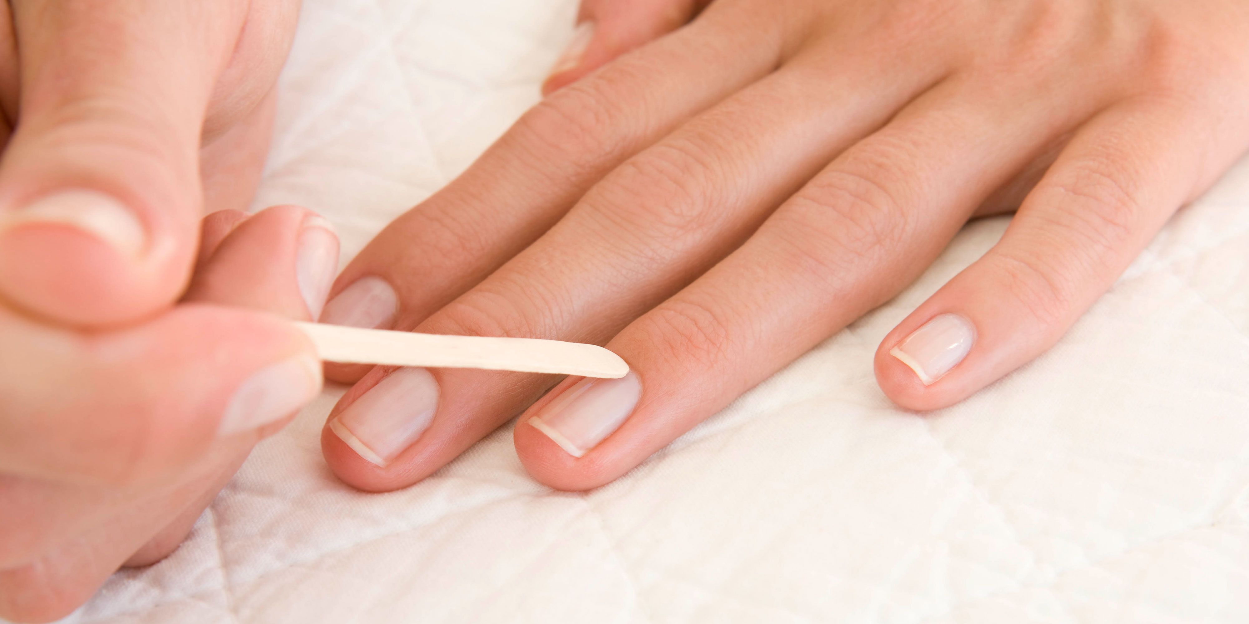 Have Healthy, Strong and Shiny Nails