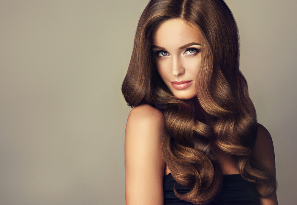 How To Have Thick, Long, Shiny And Beautiful Hair