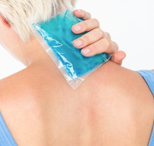 Ice Pack for Skin