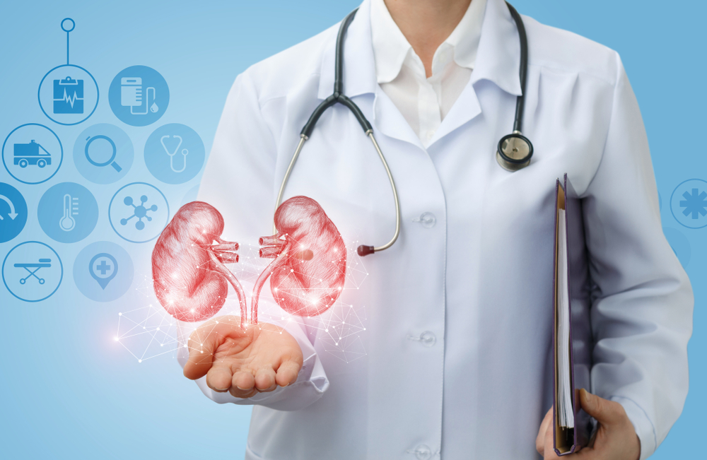 Tips To Keep Kidneys Healthy And and Strong