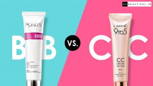 CC or BB cream