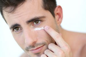 Makeup tips for Men