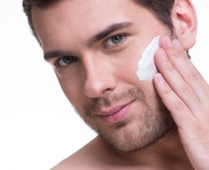 Tips for Men to apply makeup