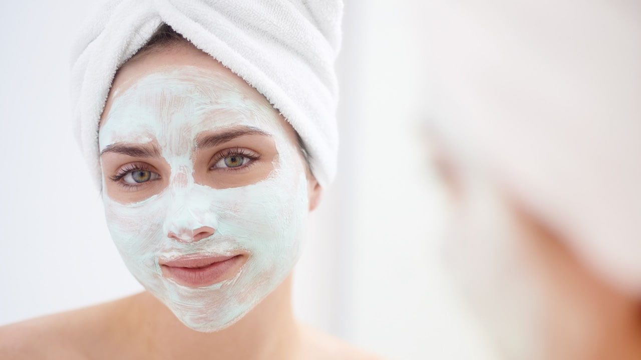 Skin Whitening Mask – Get Flawless Skin