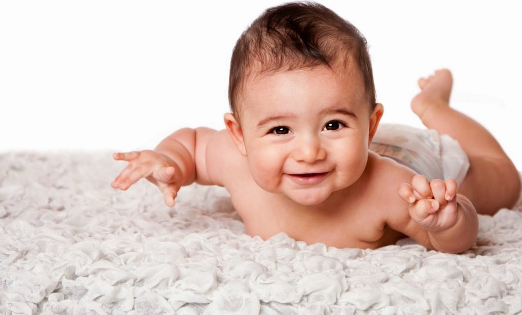 The Best Tips For Baby's Health