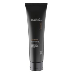  Buttah Skin by Dorian Renaud Facial Cleanser