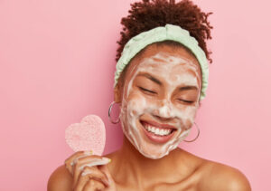 Best Exfoliating Face Wash for Black Skin